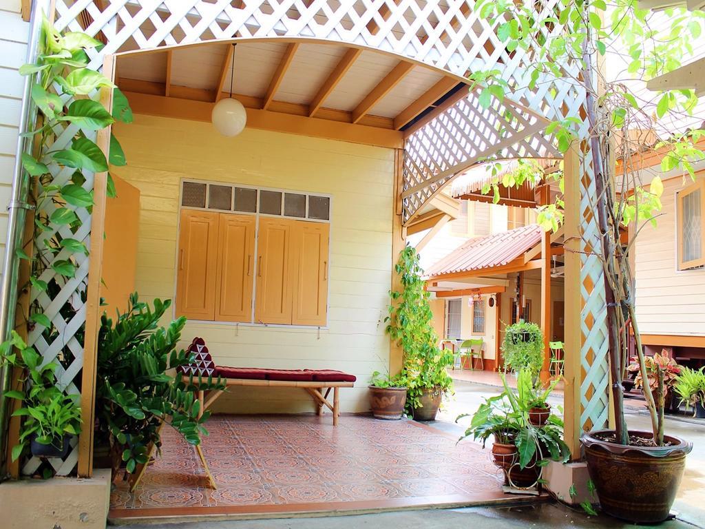 Private Villa - Pool & Garden - Family Friendly - Bangkok Center Exterior photo